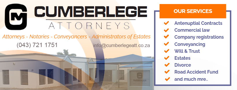 Cumberlege Attorneys